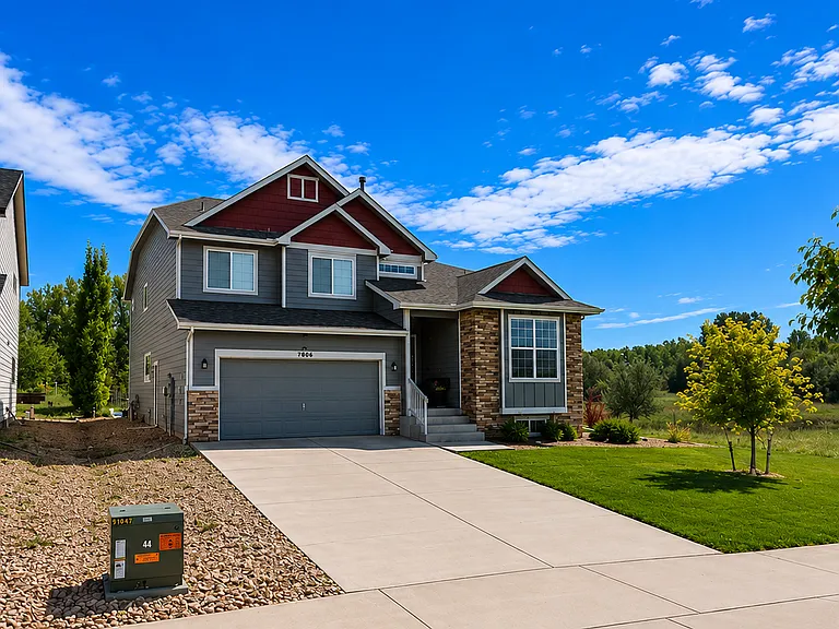 7806 Talon Pkwy — Photo 1