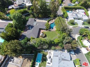 1117 Angelo Dr, Beverly Hills, CA 90210
