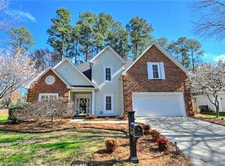 7125 Bevington Woods Ln, Charlotte, NC 28277