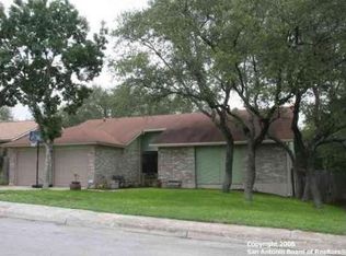 7218 Cooperbend, San Antonio, TX 78250