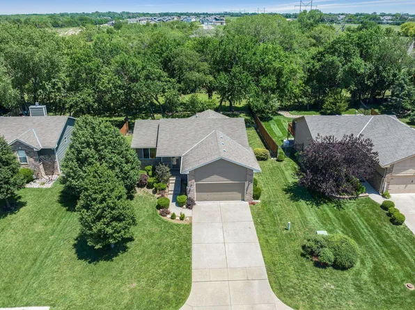 6924 N Grove St, Wichita, KS 67219