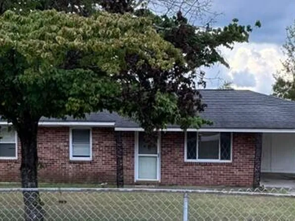 2232 Cassell Street, Augusta, GA 30906