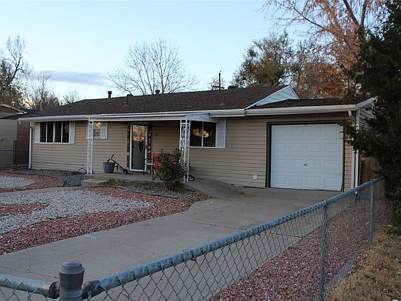 2nd image of 161 Campo St