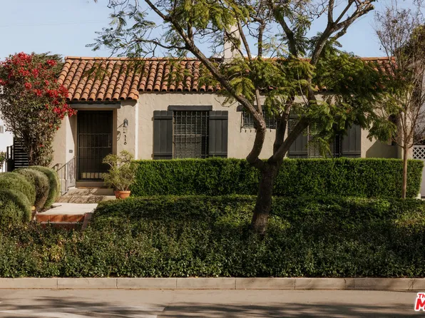 516 N Bronson Ave, Los Angeles, CA 90004