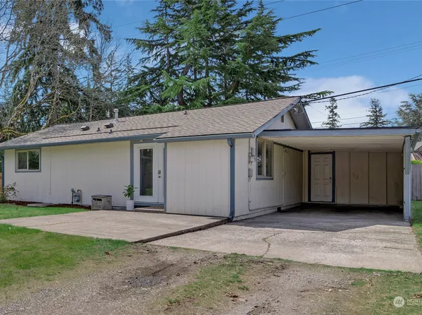 11907 Military Road SW, Lakewood, WA 98498