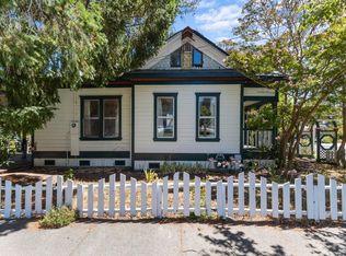 660 Dora Ave, Ukiah, CA 95482