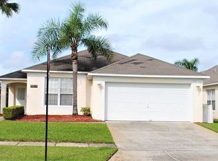 932 Lake Berkley Dr, Kissimmee, FL 34746