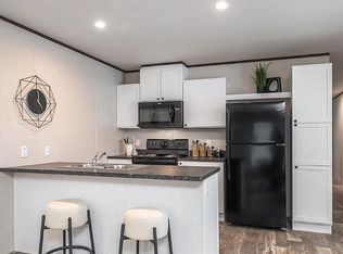 3101 River Rd LOT 44, Sodus, MI 49126