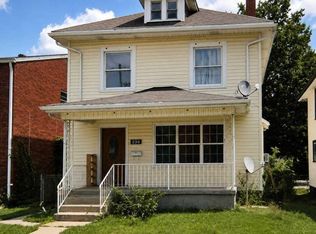 236 S Hague Ave, Columbus, OH 43204