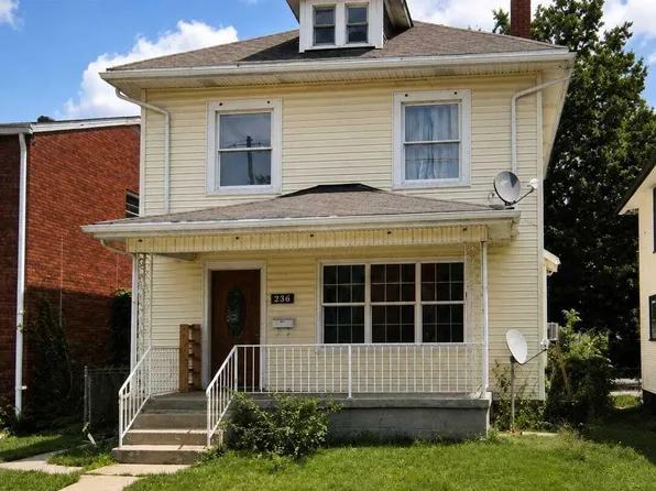 236 S Hague Ave, Columbus, OH 43204