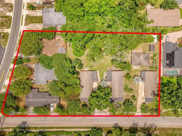 231 Concord Dr, Casselberry, FL 32707