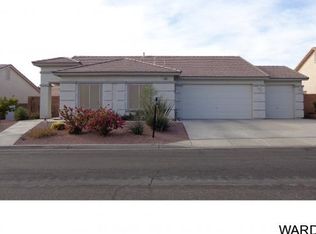 2939 Cattail Cove St, Laughlin, NV 89029