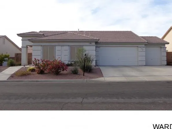 2939 Cattail Cove St, Laughlin, NV 89029