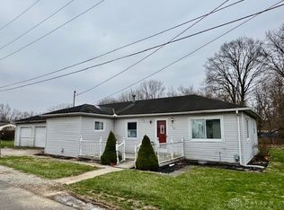 113 Sherman St, Piqua, OH 45356