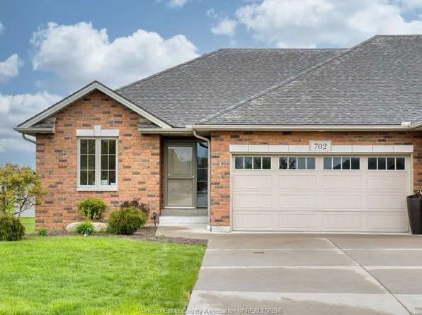 702 Commisso Cres, Lasalle, ON N9H 0C8