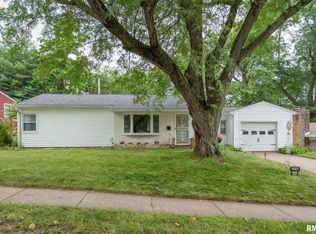 3214 Tremont Ave, Davenport, IA 52803