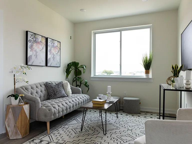 Stunning New Luxury Apartments at The Vienna — Photo 63