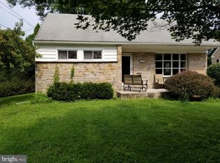 205 Church Rd, Norristown, PA 19403