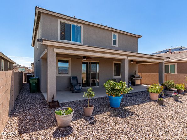 12092 E Ryscott Cir, Vail, AZ 85641