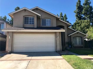 2624 Blue Fox Dr, Ontario, CA 91761