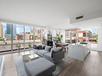 5-19 Borden Ave UNIT 3A, Long Island City, NY, 11101
