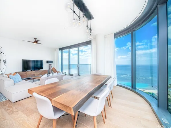 1108 Auahi St APT 3401, Honolulu, HI 96814