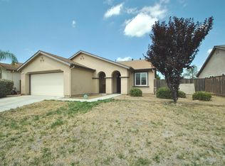 1797 N Dante Ave, Fresno, CA