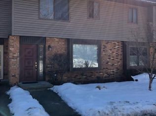 1140 Fairway Townhouse Ln, Hollidaysburg, PA 16648