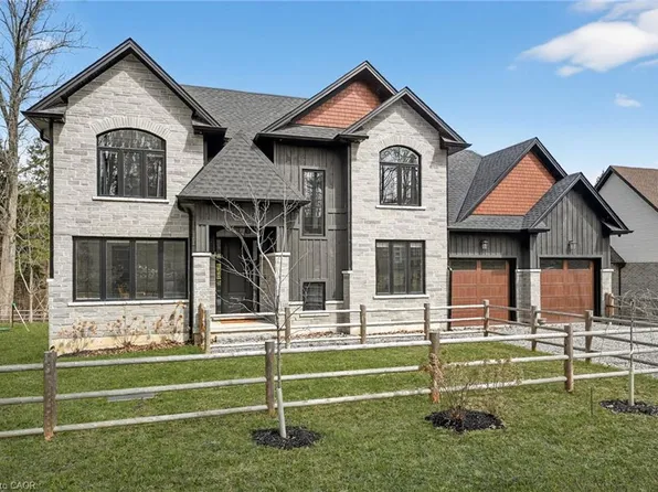 1095 Mineral Springs Rd, Ancaster, ON L9H 5E3