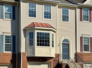 13052 Harvest Pl, Clifton, VA 20124