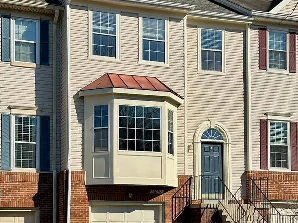 13052 Harvest Pl, Clifton, VA 20124