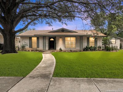 9907 Gemini, San Antonio, TX, 78217