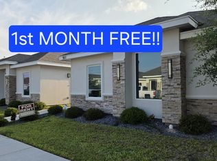 901 N Blair Ave, Edinburg, TX 78539