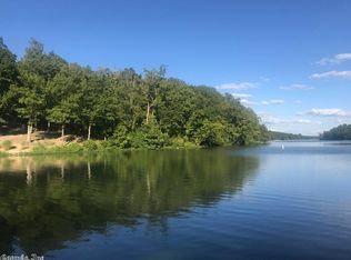 Lakeside Dr, Williford, AR 72482