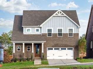 726 Omaha Dr, Gallatin, TN 37066