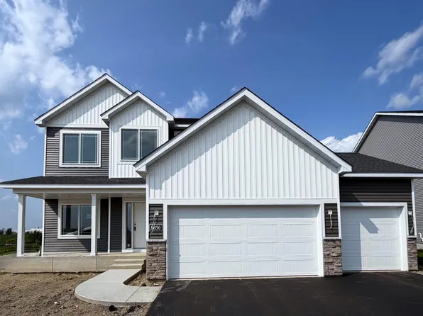 9650 32nd St NE, Saint Michael, MN 55376