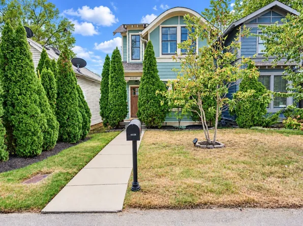 6105A New York Ave, Nashville, TN 37209
