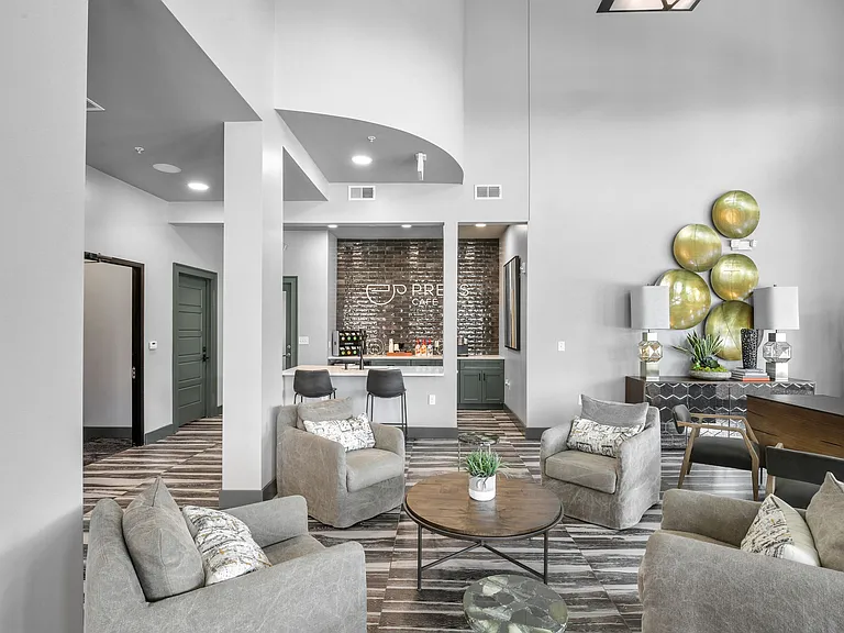 The Maxwell at Highland Creek