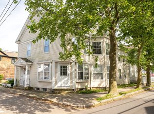 1 Harmony St, Stonington, CT 06378