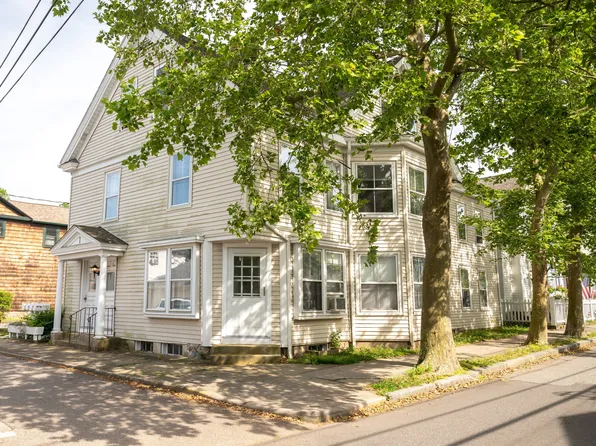 1 Harmony Street, Stonington, CT 06378