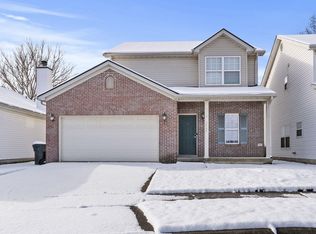 2404 Danby Woods Cir, Lexington, KY 40509