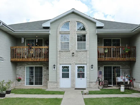 6155 South Creekside DRIVE #7, Cudahy, WI 53110