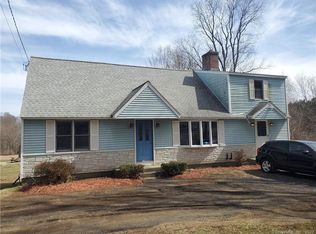 87 Lebanon Rd, North Franklin, CT 06254