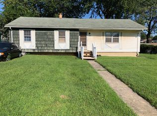 9302 Howard Ave, Fort Howard, MD 21052