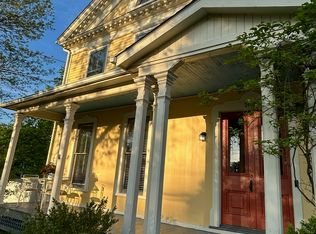 160 N Chestnut St #2NDFLOOR, Ravenna, OH 44266