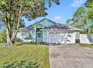 1470 Colin Kelly Ave, Daytona Beach, FL 32124