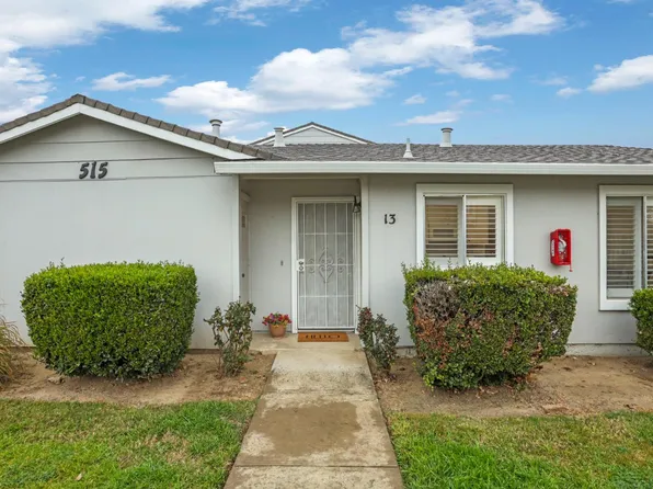 515 Peerless Way APT 13, Tracy, CA 95376