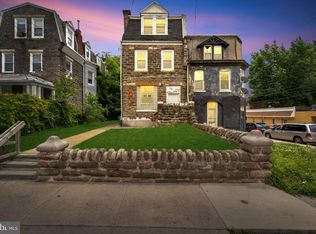 162 W Manheim St, Philadelphia, PA 19144
