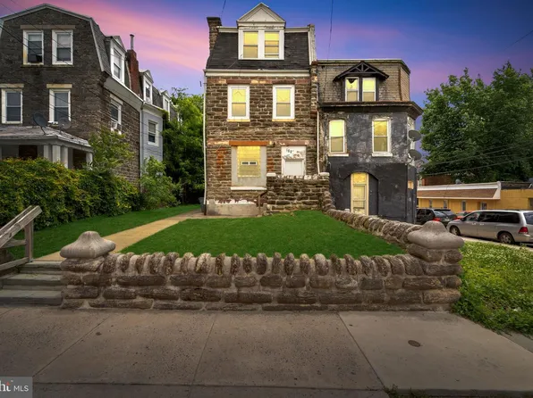 162 W Manheim St, Philadelphia, PA 19144