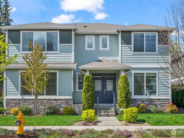551 Ilwaco Avenue NE, Renton, WA 98059